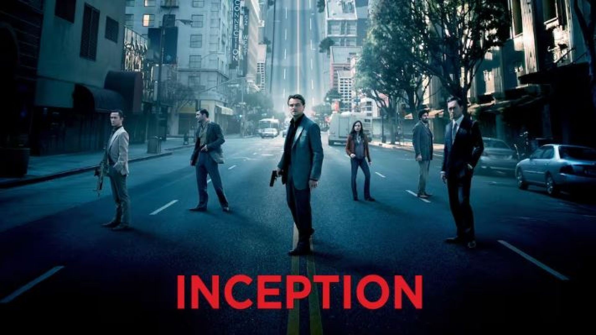 Inception