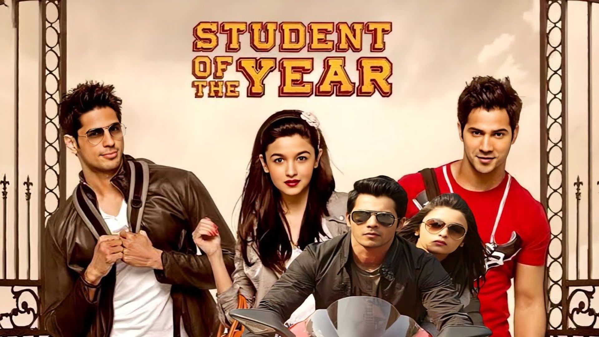 Student of the Year