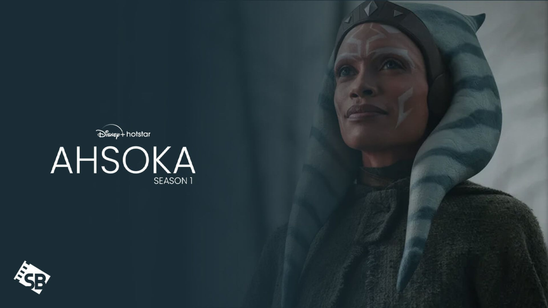 Ahsoka (2023) S01E08 Dual Audio [Hindi-English] DSNP WEB-DL 720P