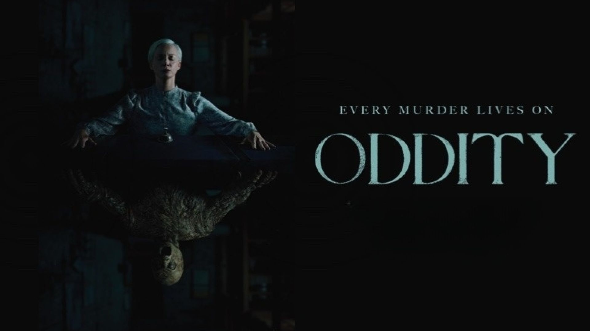 Oddity (2024) Dual Audio [Hindi (ORG) & English] BluRay