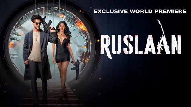 Ruslaan