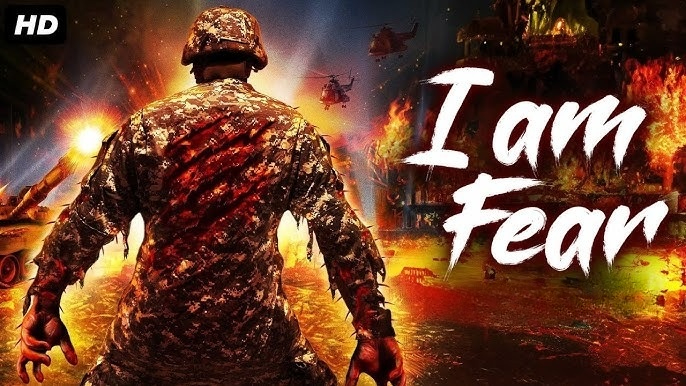 I Am Fear