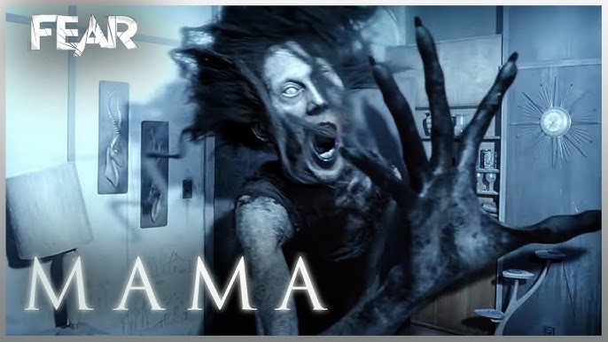 Mama