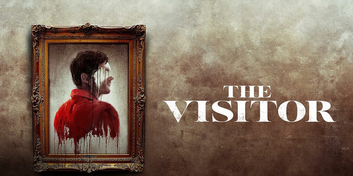 The Visitor