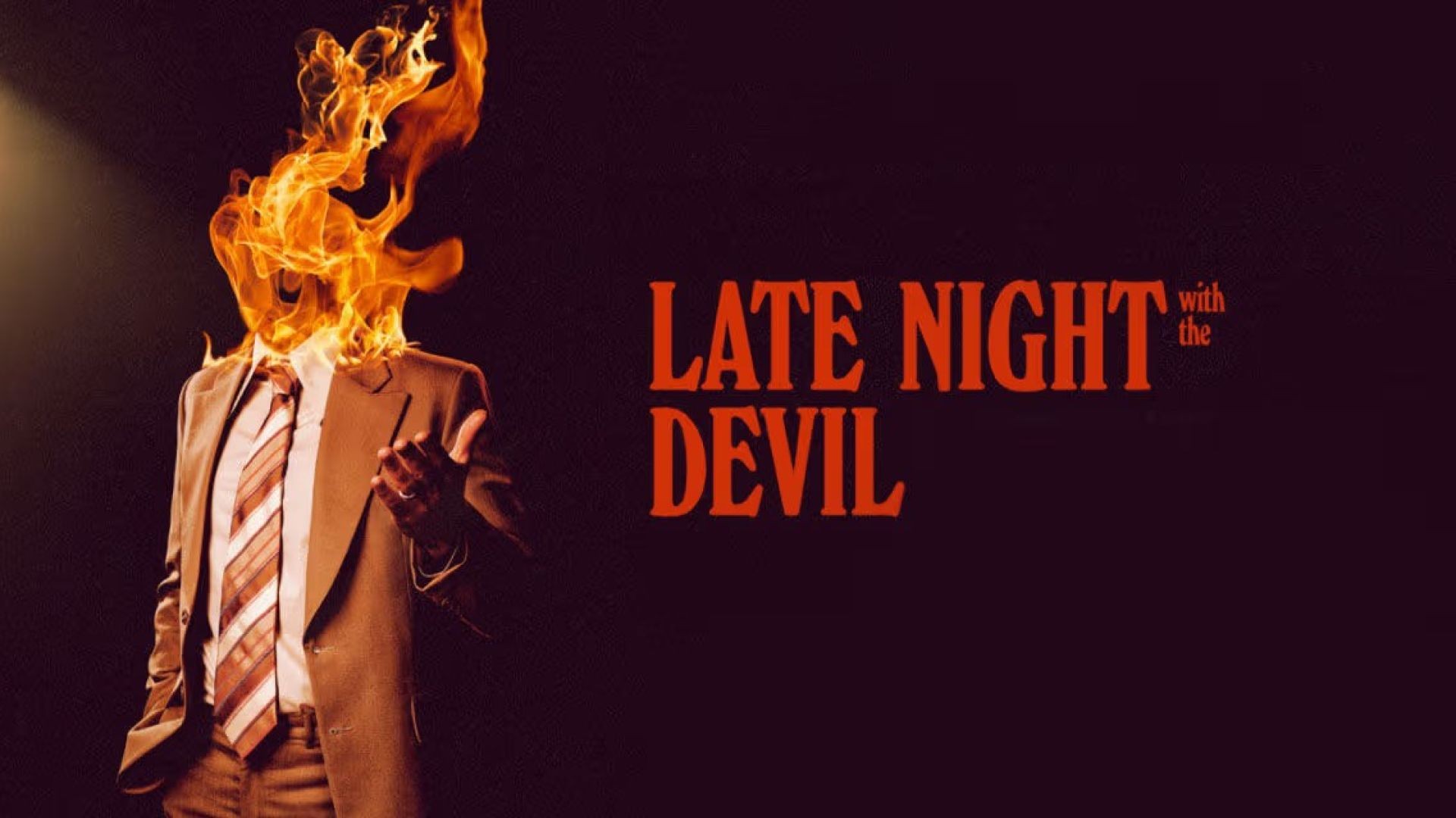 Late Night with the Devil