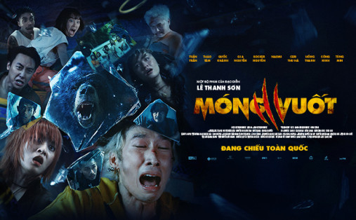 Claws - Mong Vuot