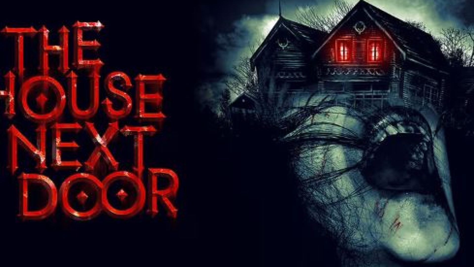 The House Next Door