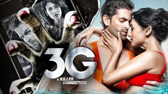 3G: A Killer Connection