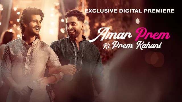 Amar Prem Ki Prem Kahani