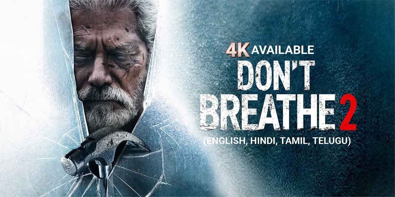 Don’t Breathe 2