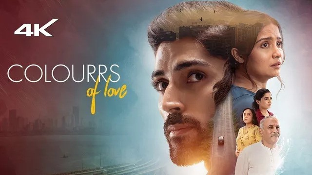 Colourrs of Love