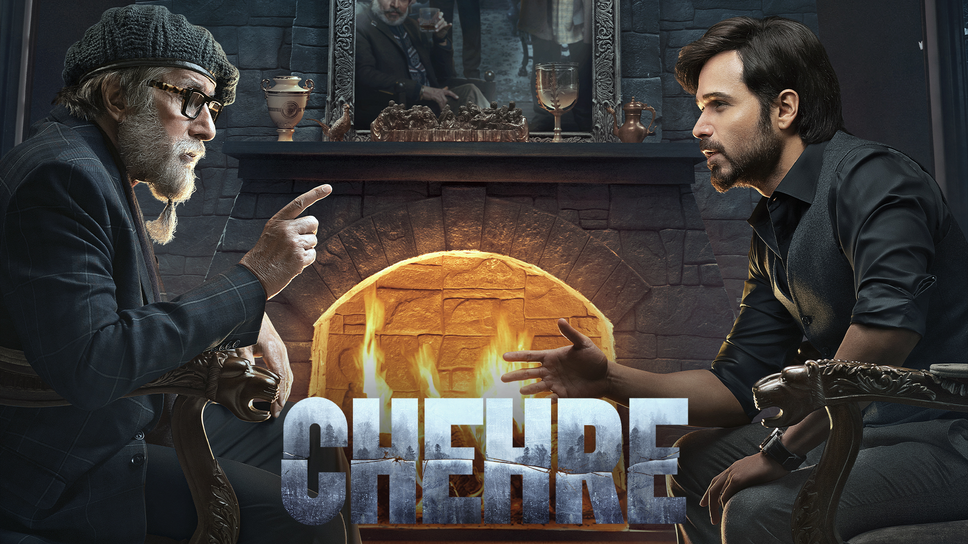 Chehre