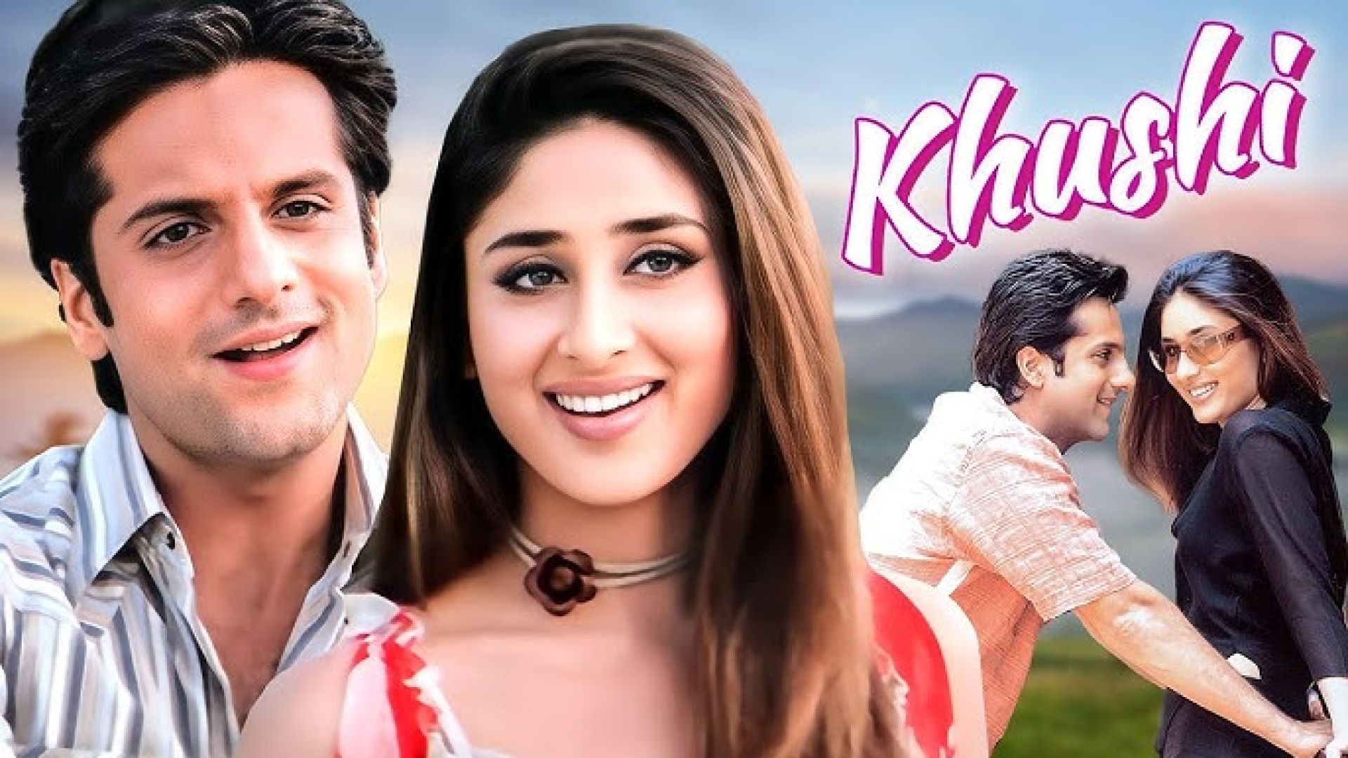 Khushi