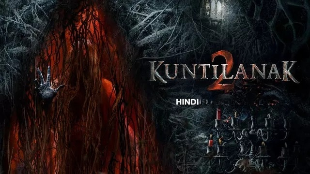 Kuntilanak 2