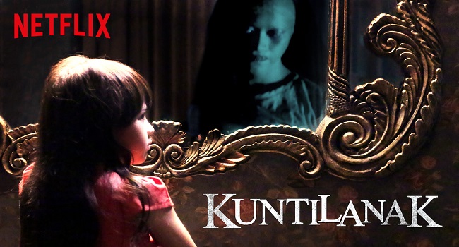 Kuntilanak
