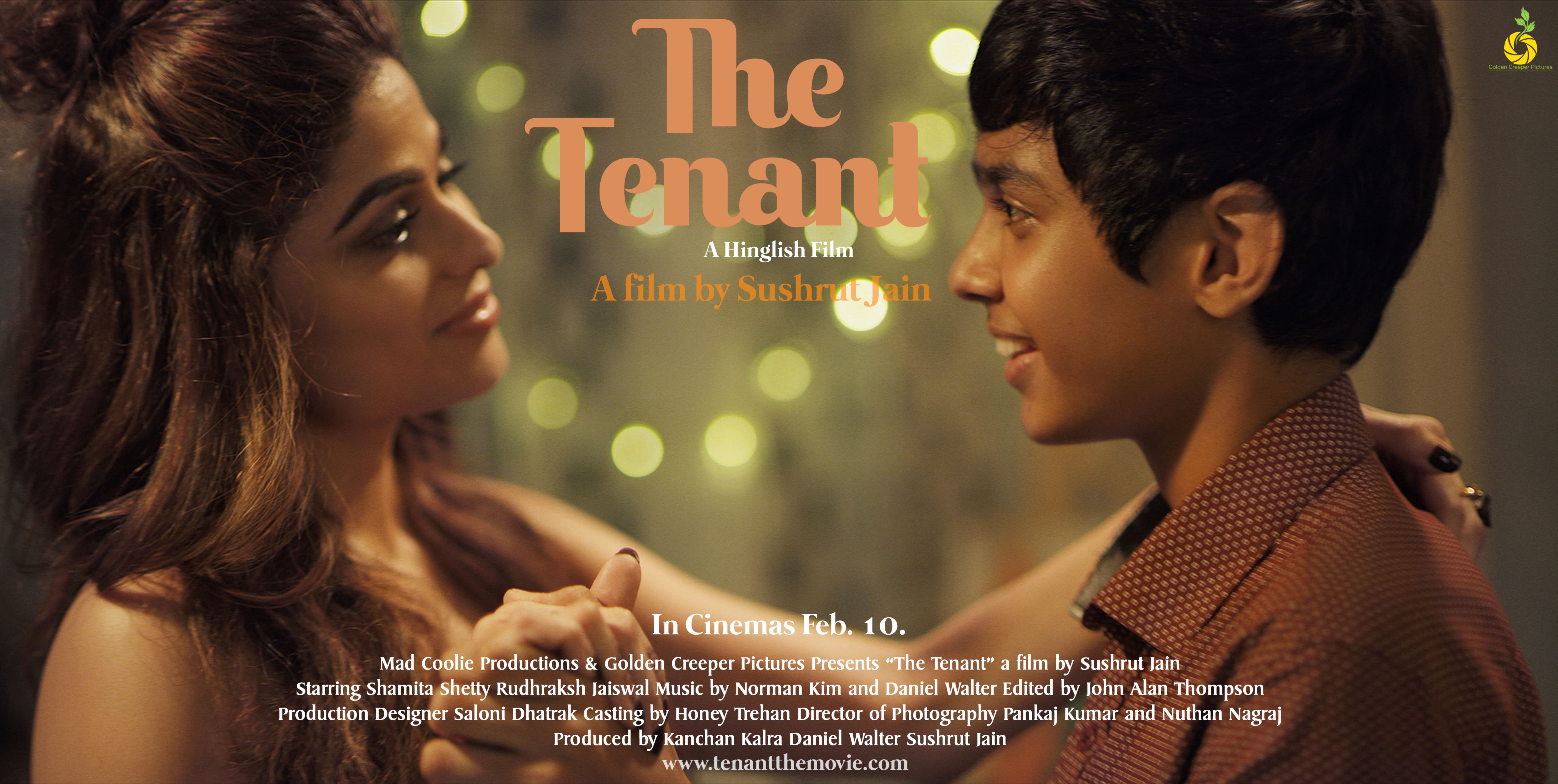 The Tenant