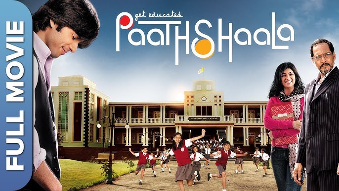 Paathshaala