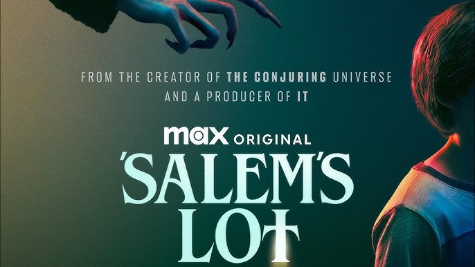 Salem’s Lot