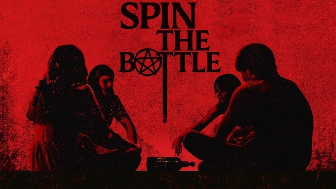 Spin the Bottle