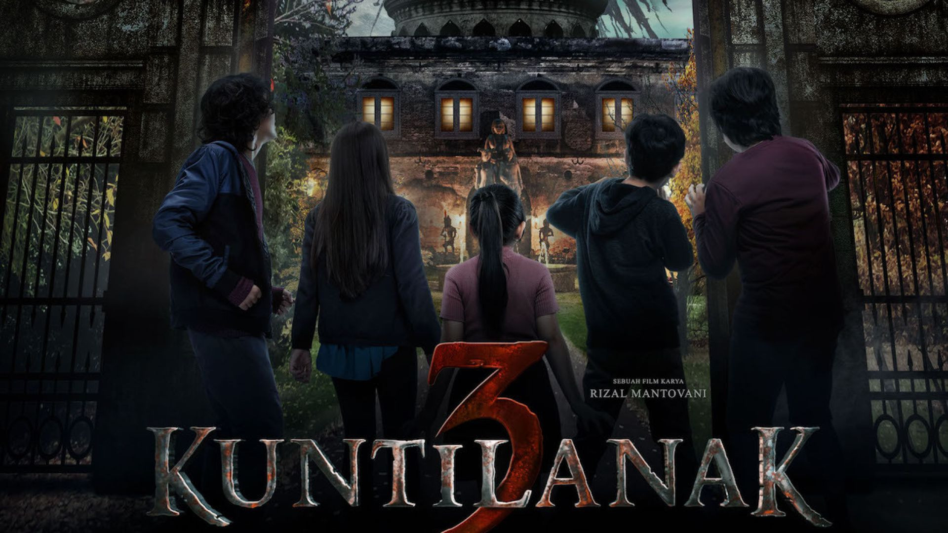 Kuntilanak 3