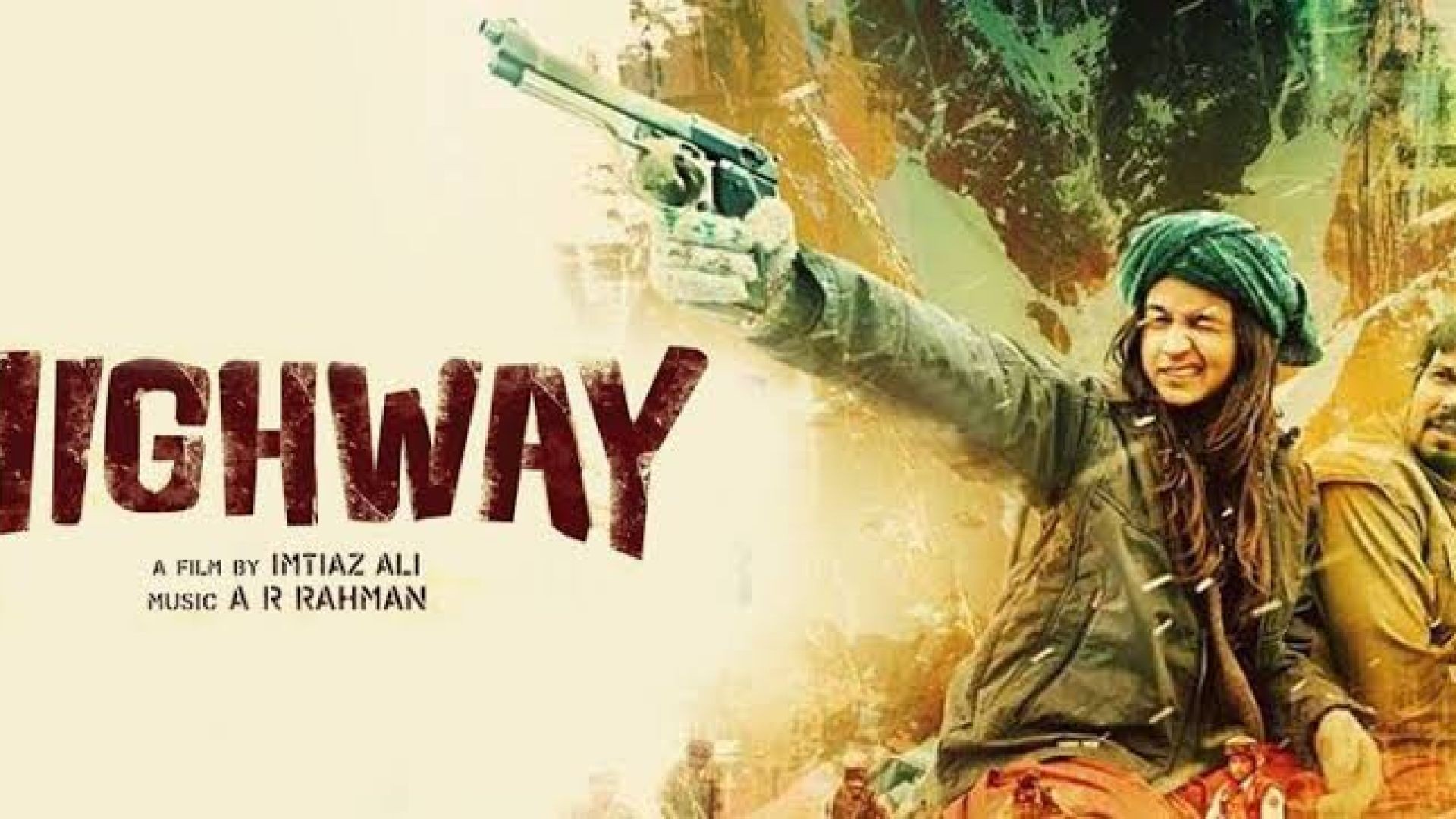Highway