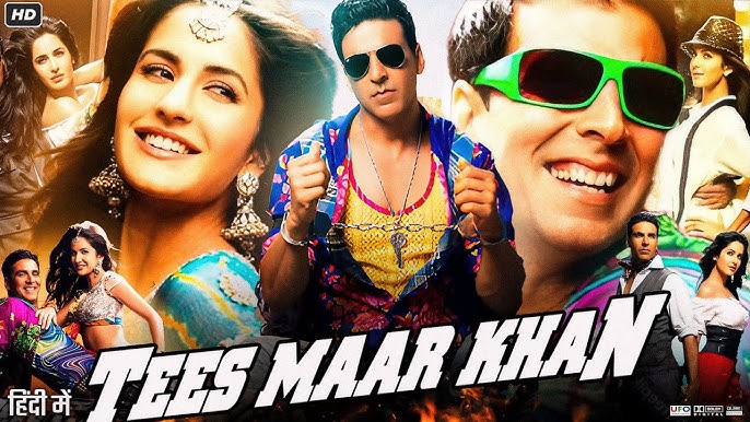 Tees Maar Khan