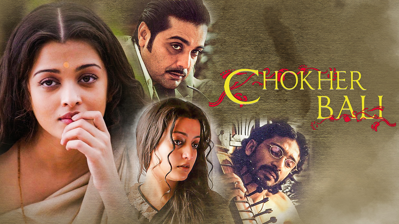 Chokher Bali