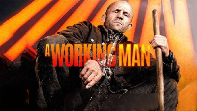 A Working Man