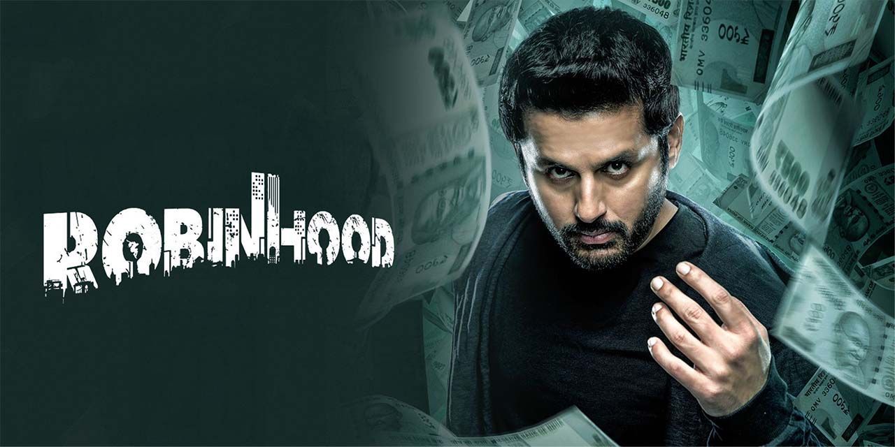 Robinhood