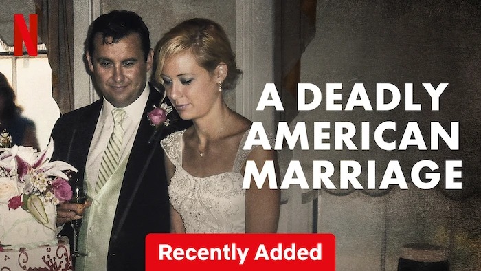 A Deadly American Marriage