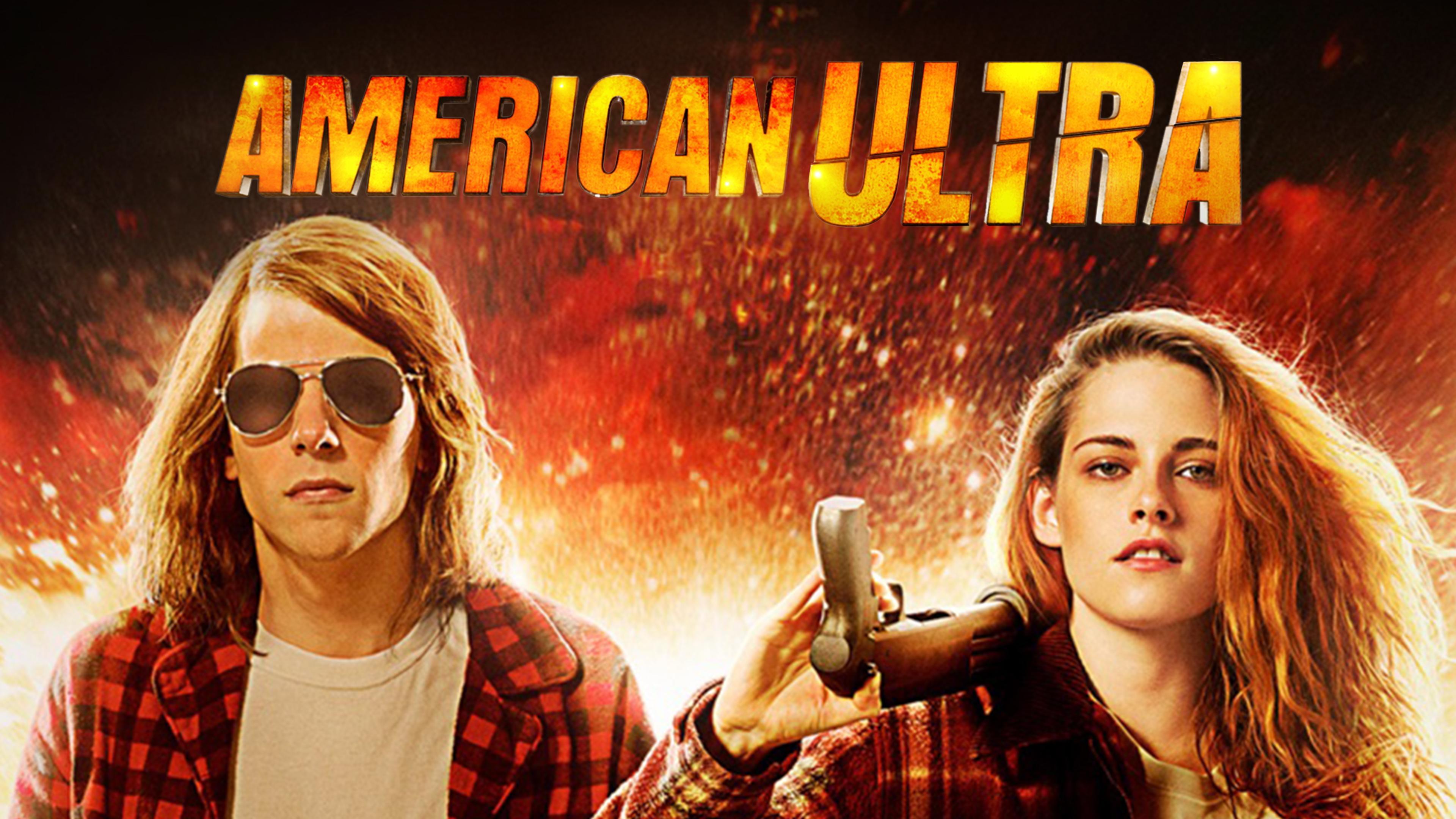 American Ultra
