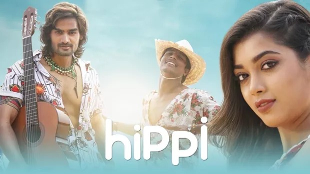 Hippi