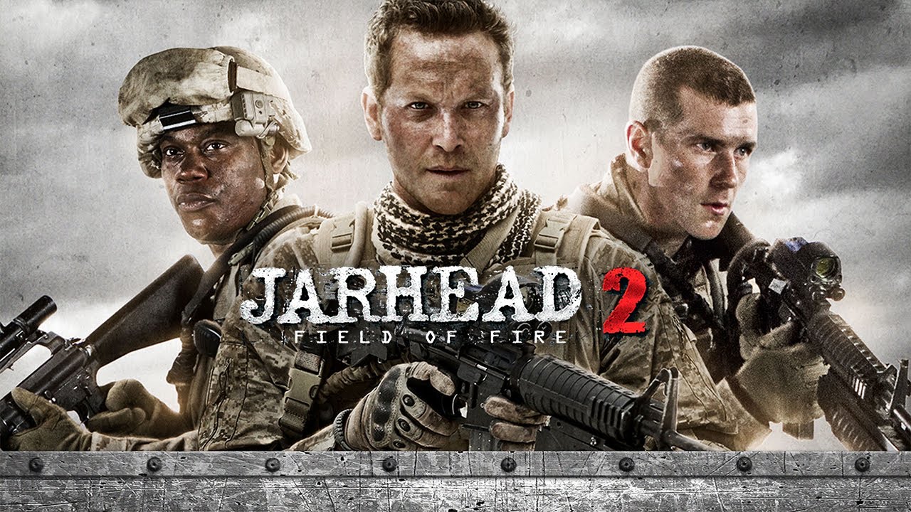 Jarhead 2 Field of Fire