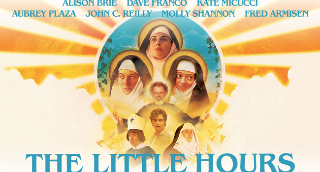The Little Hours
