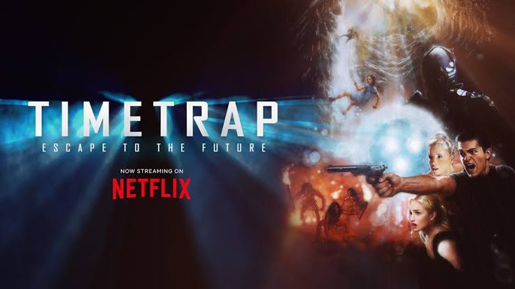 Time Trap