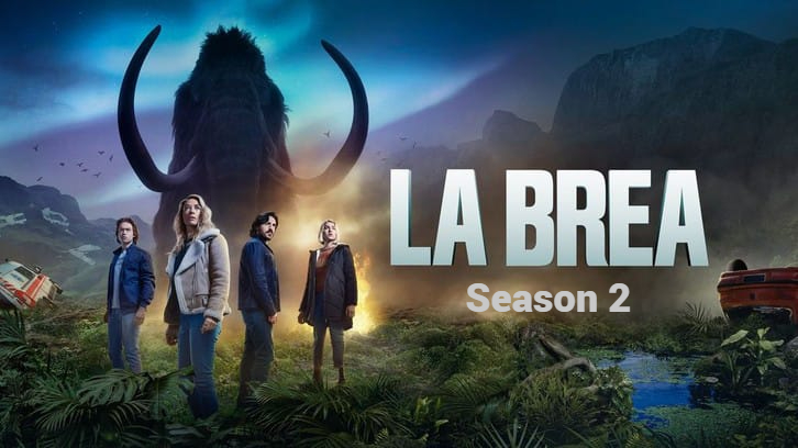 La Brea