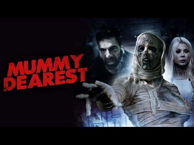 Mummy Dearest