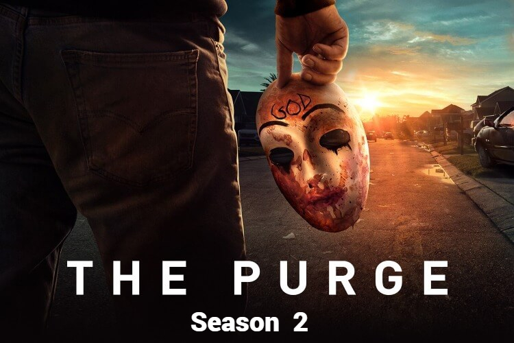 The Purge