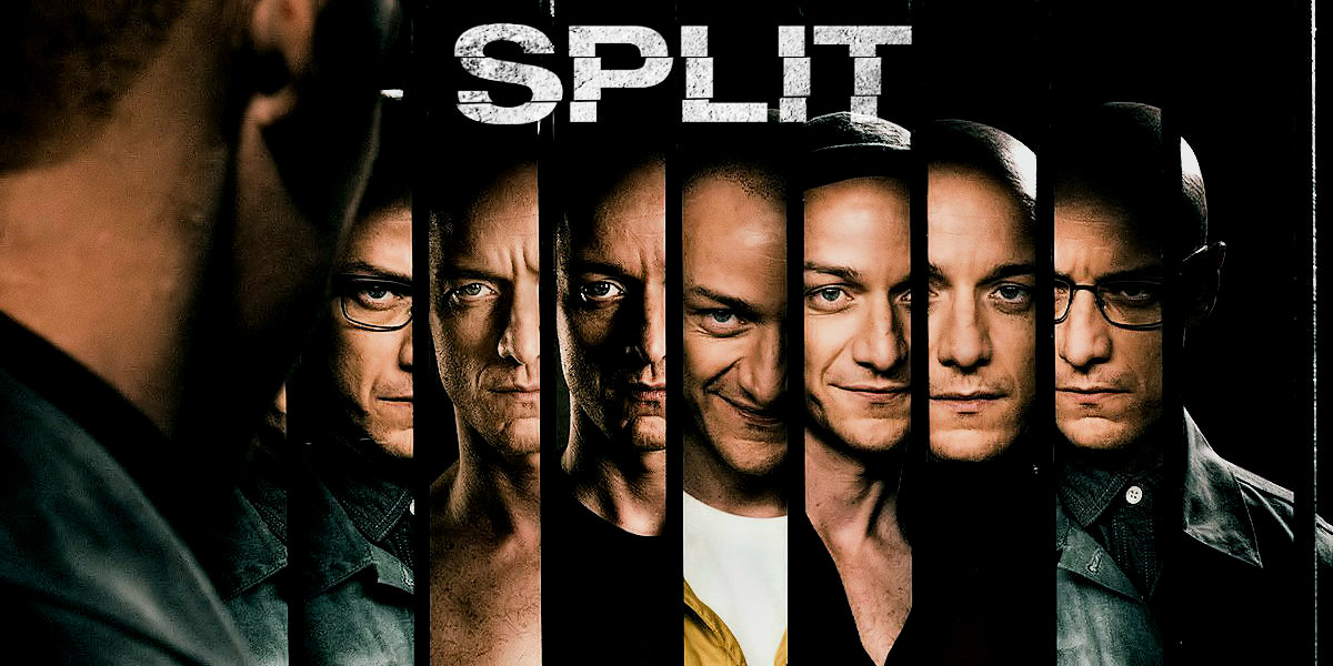 Split