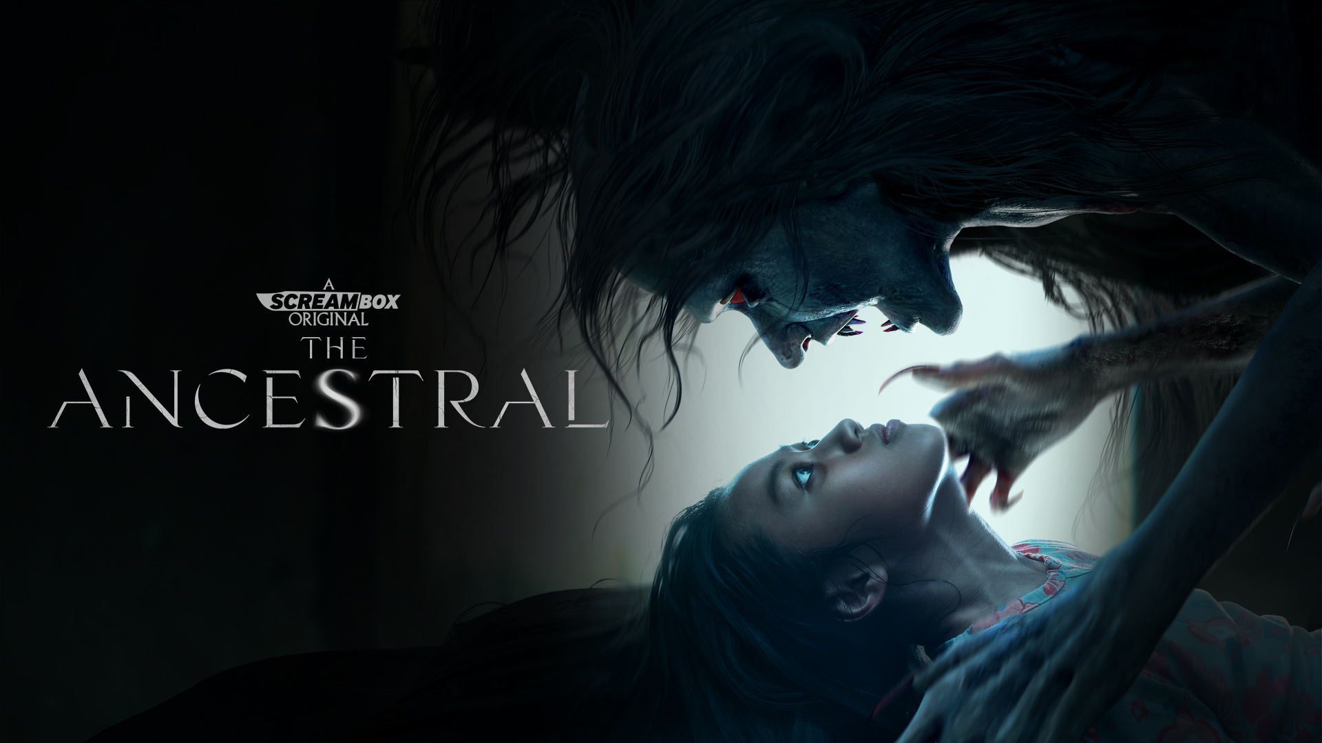 The Ancestral (2022) Vietnamese With Subtitles WEB-DL 1080p