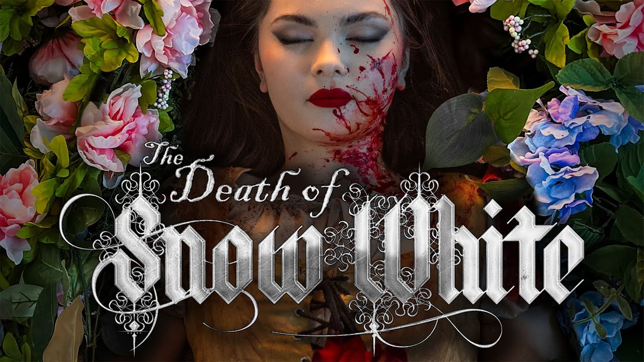 The Death of Snow White (2025) English WEB-DL