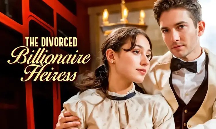 The Divorced Billionaire Heiress E01-20 Bengali KukuTV WEB-DL